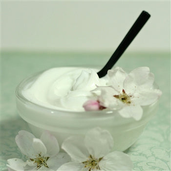 Cream and Lotion 101 Class