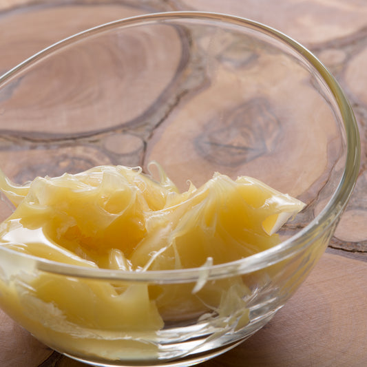 Lanolin Anhydrous USP
