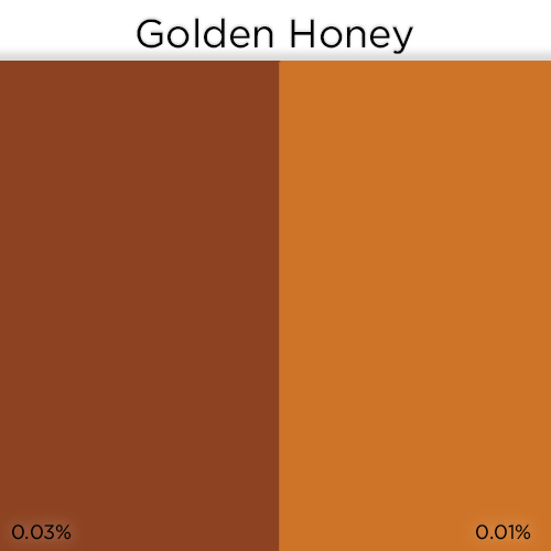Liquid Candle Dye - Golden Honey