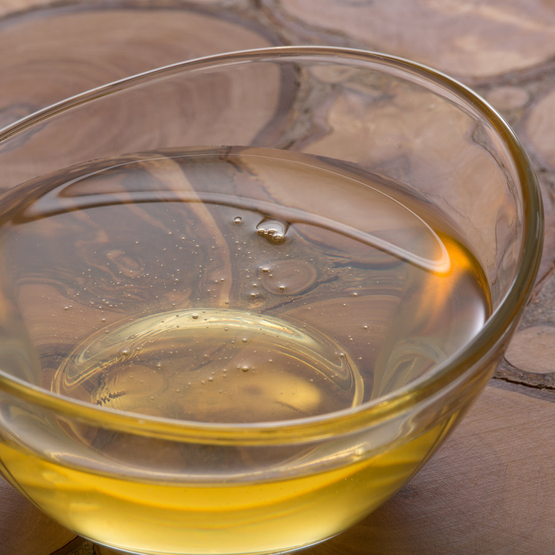 Macadamia Oil
