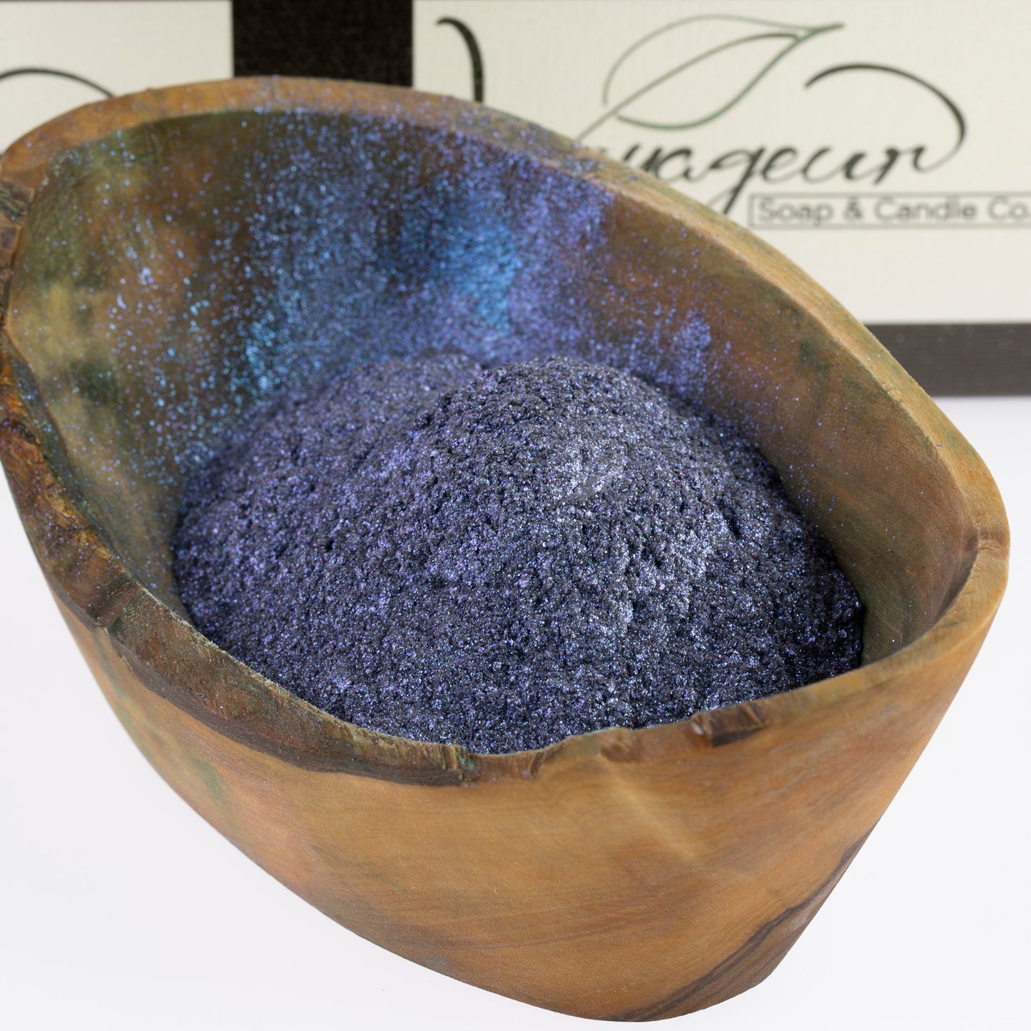Magical Unicorn Mica