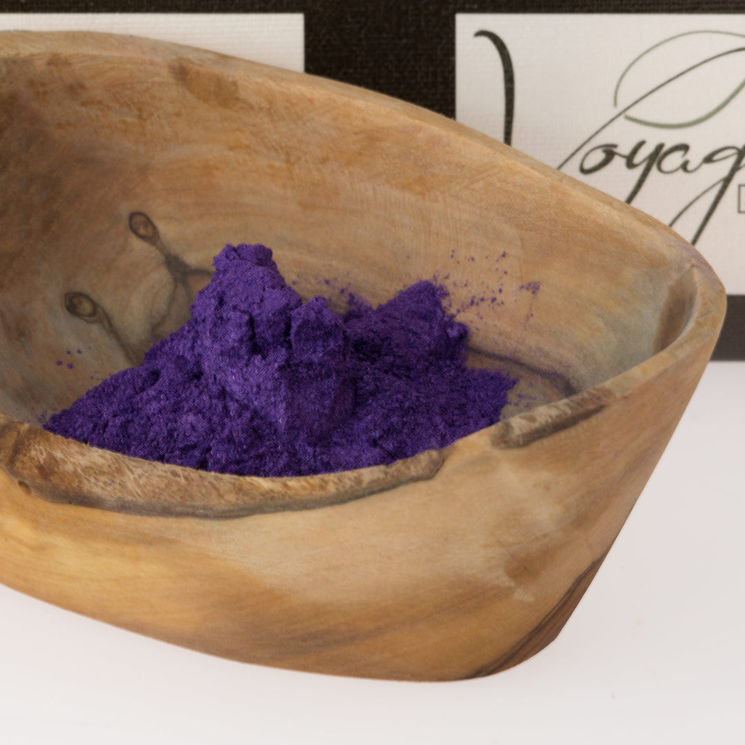Majestic Violet Mica