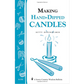 Making Hand Dipped Candles - Bulletin Book