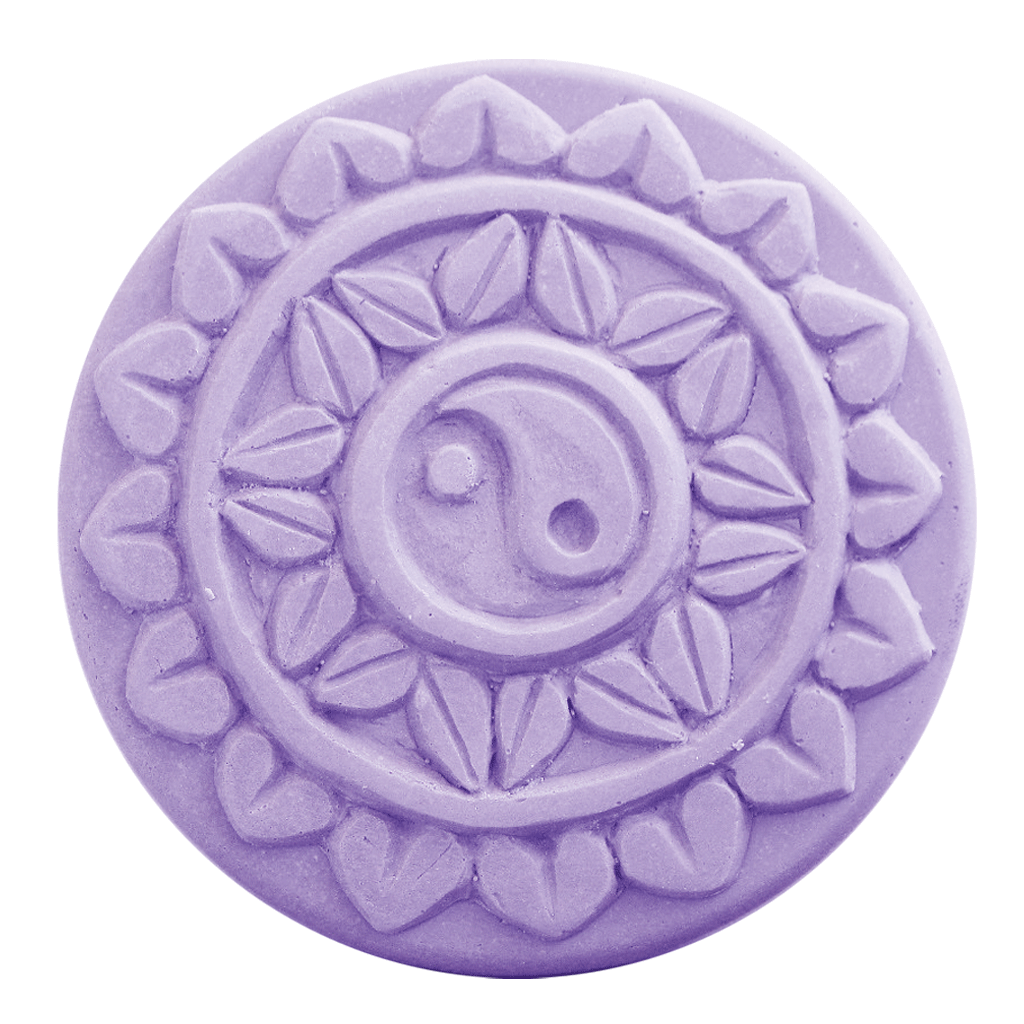 Mandala Milky Way Mold