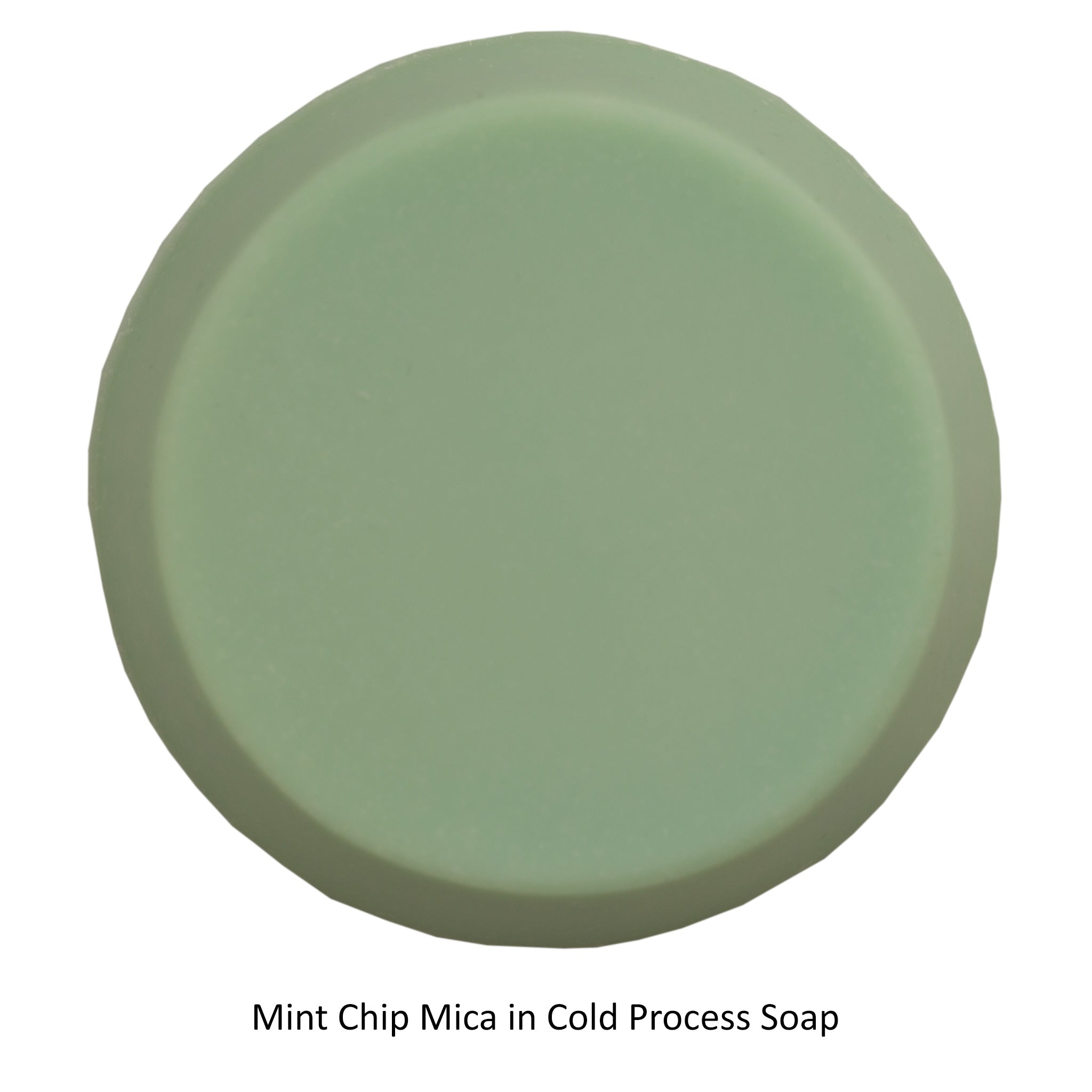 Mint Chip Mica