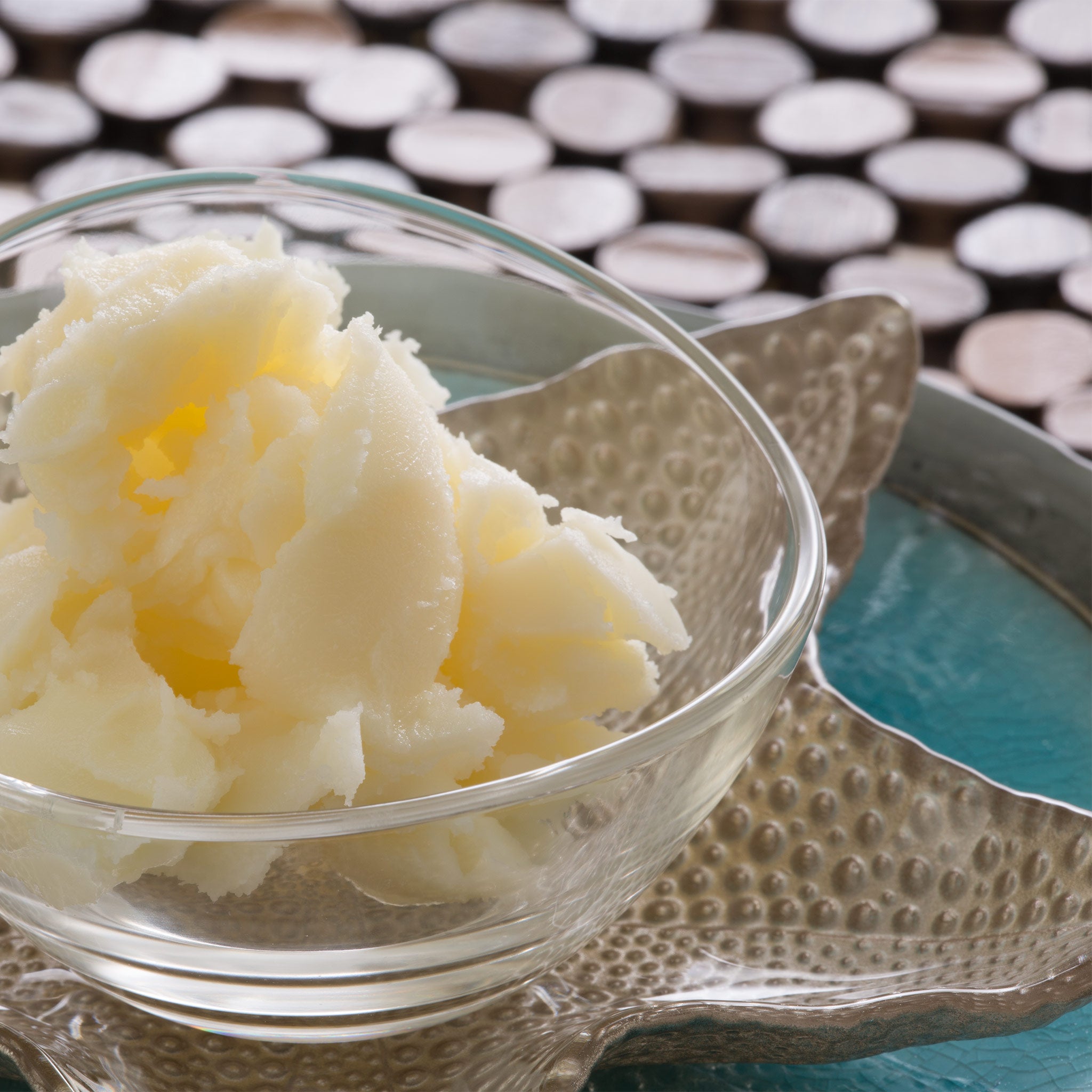 Moisturizing Lip Balm Base Voyageur Soap & Candle