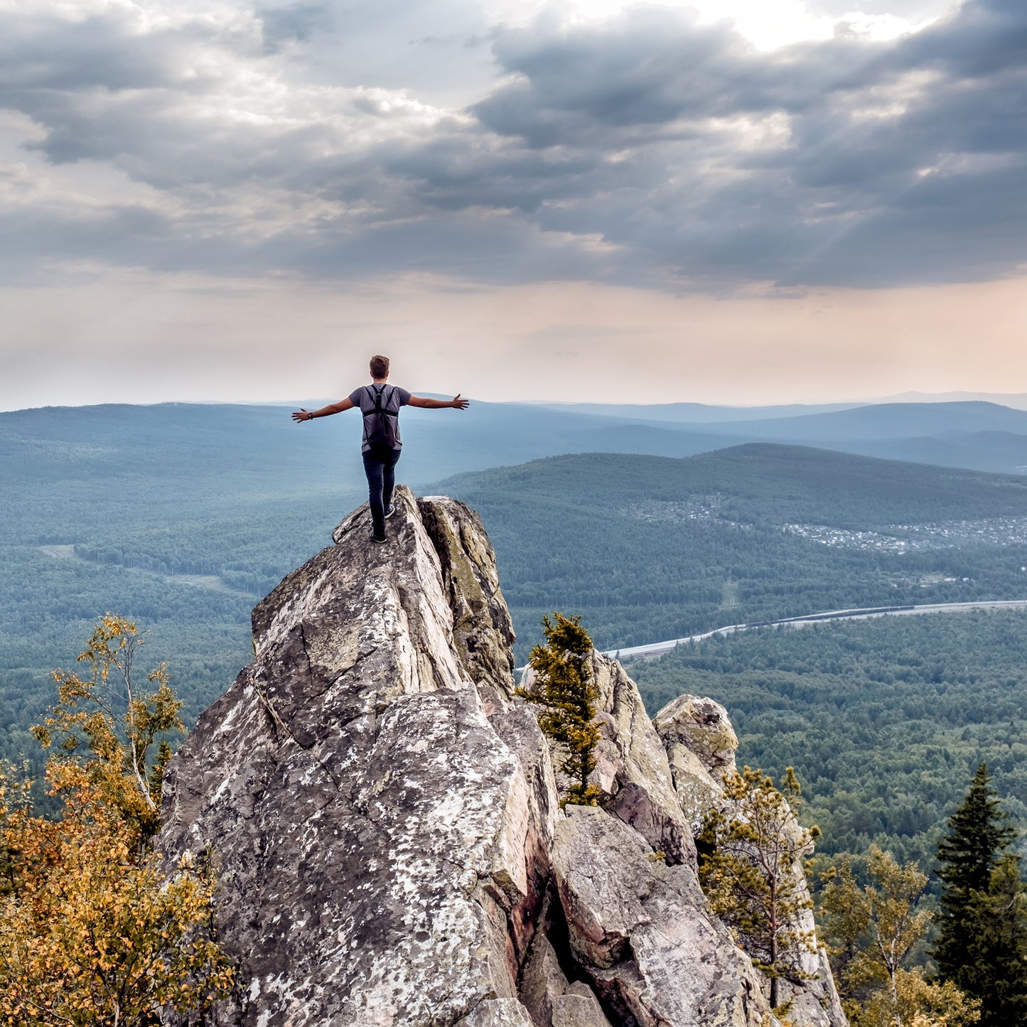 mountaineer fragrance oil