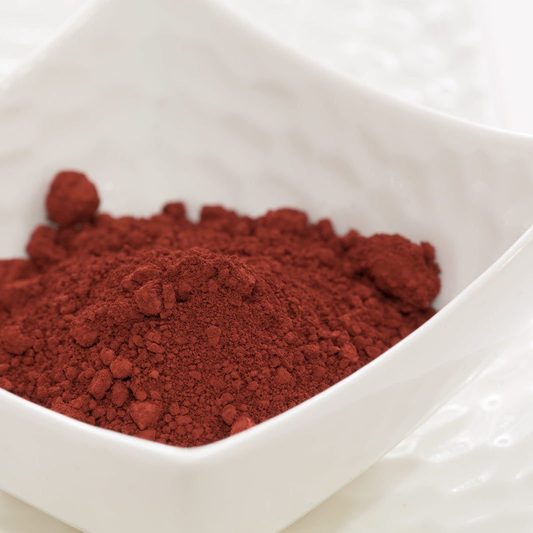 Rubyfoxide Colourants – Voyageur Soap & Candle