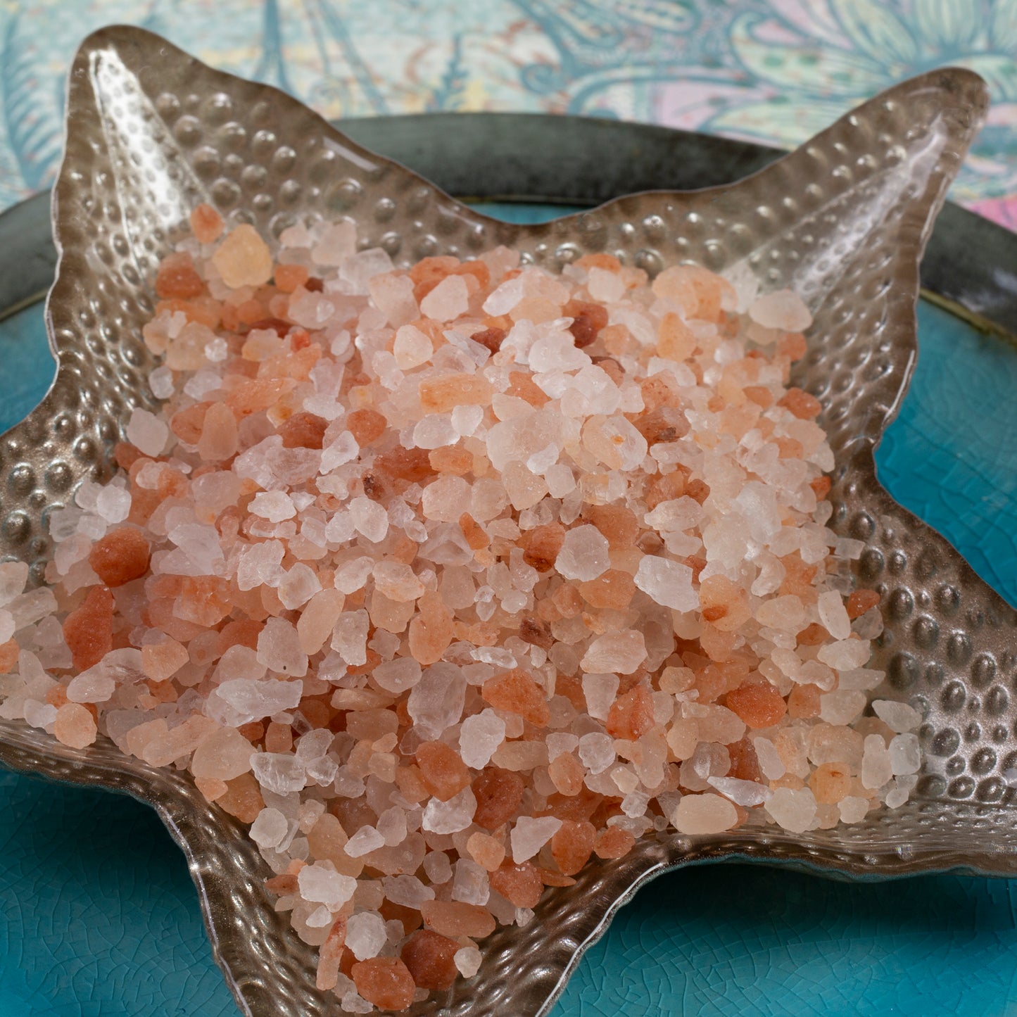 cosmetic grade himalayan pink salt coarse grain