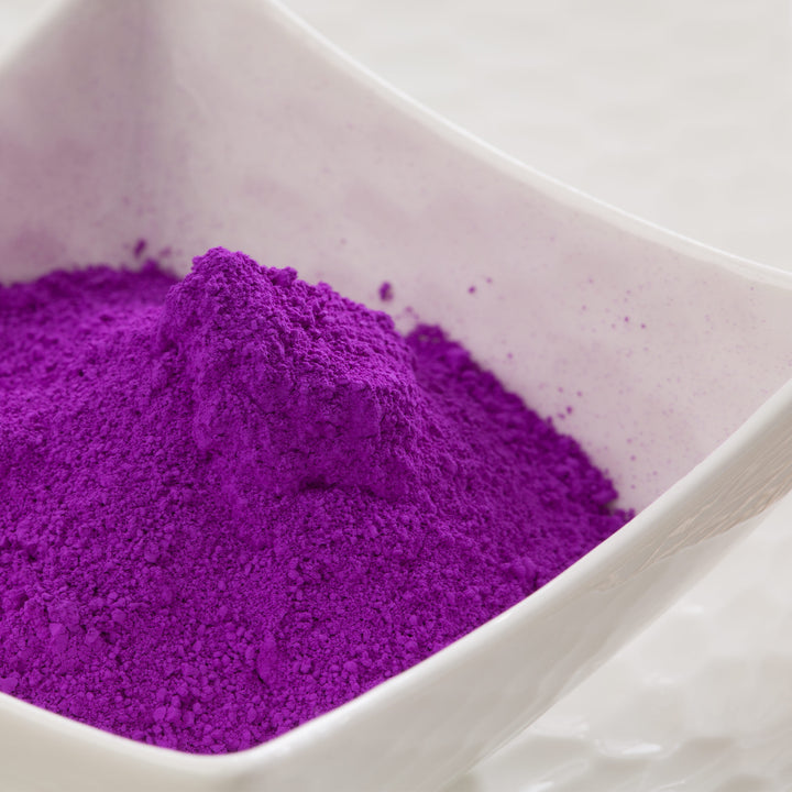Neon House Party Purple Powder