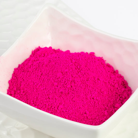 Neon Magical Magenta Powder