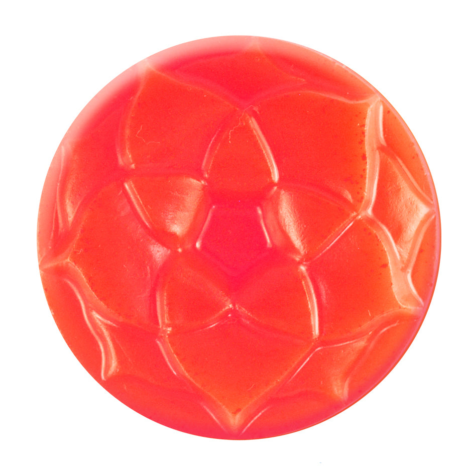 Neon Atomic Orange Powder