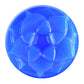 Neon Blue Disco Pants Powder