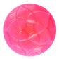 Neon Hot Pink Kisses Powder