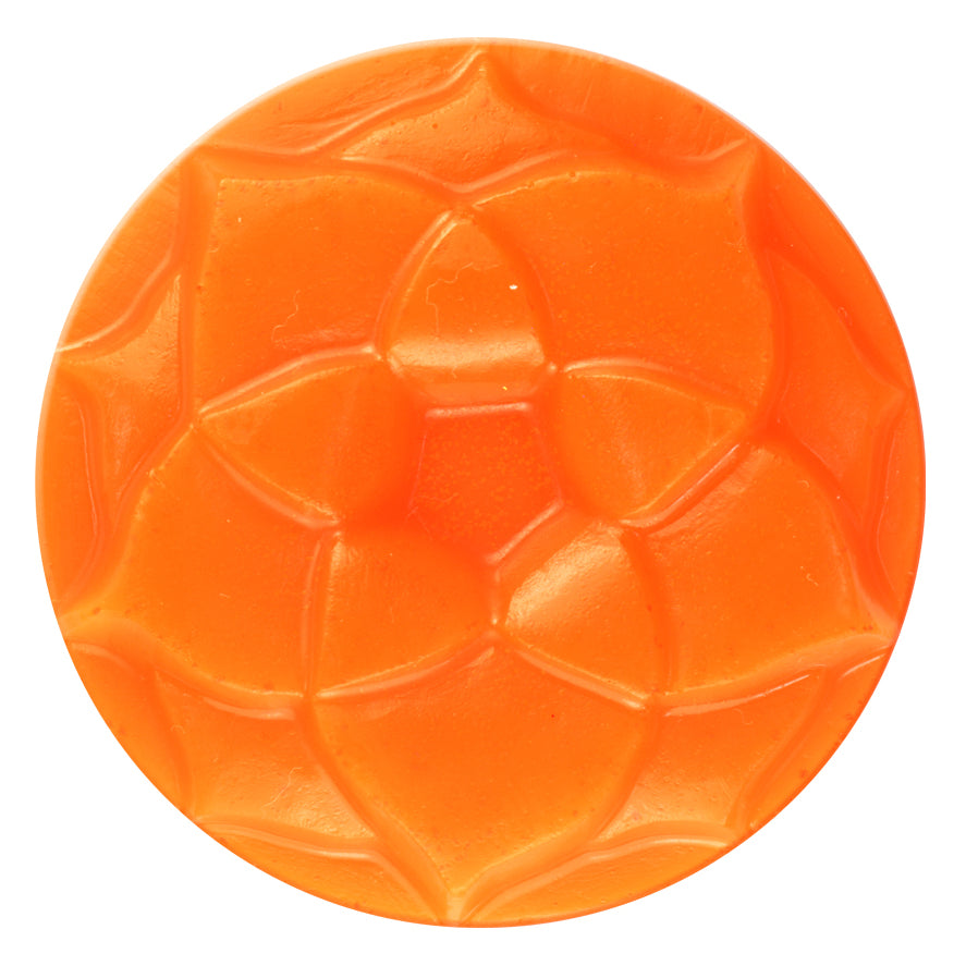 Neon Nuclear Orange Powder