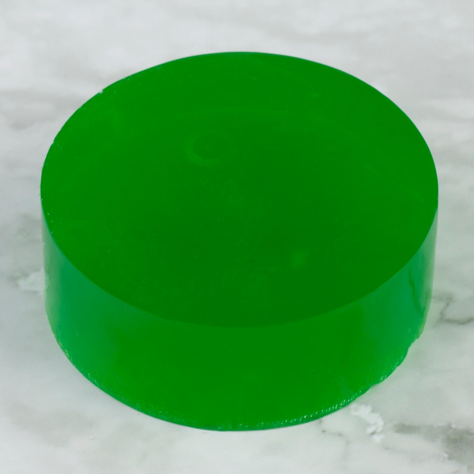 Emerald Green Jewel Tone Liquid Colour