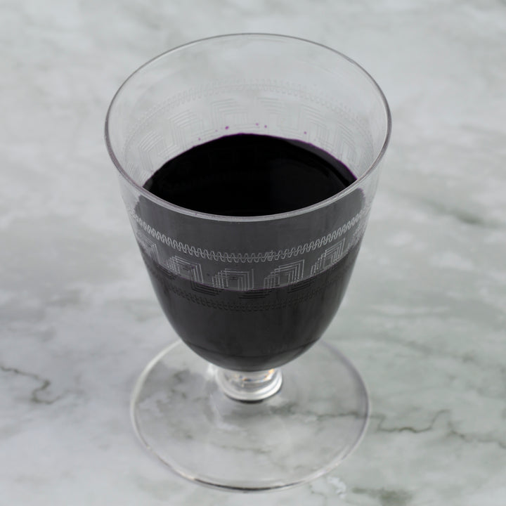 Concord Purple Jewel Tone Liquid Colour