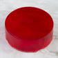 Cardinal Red Jewel Tone Liquid Colour
