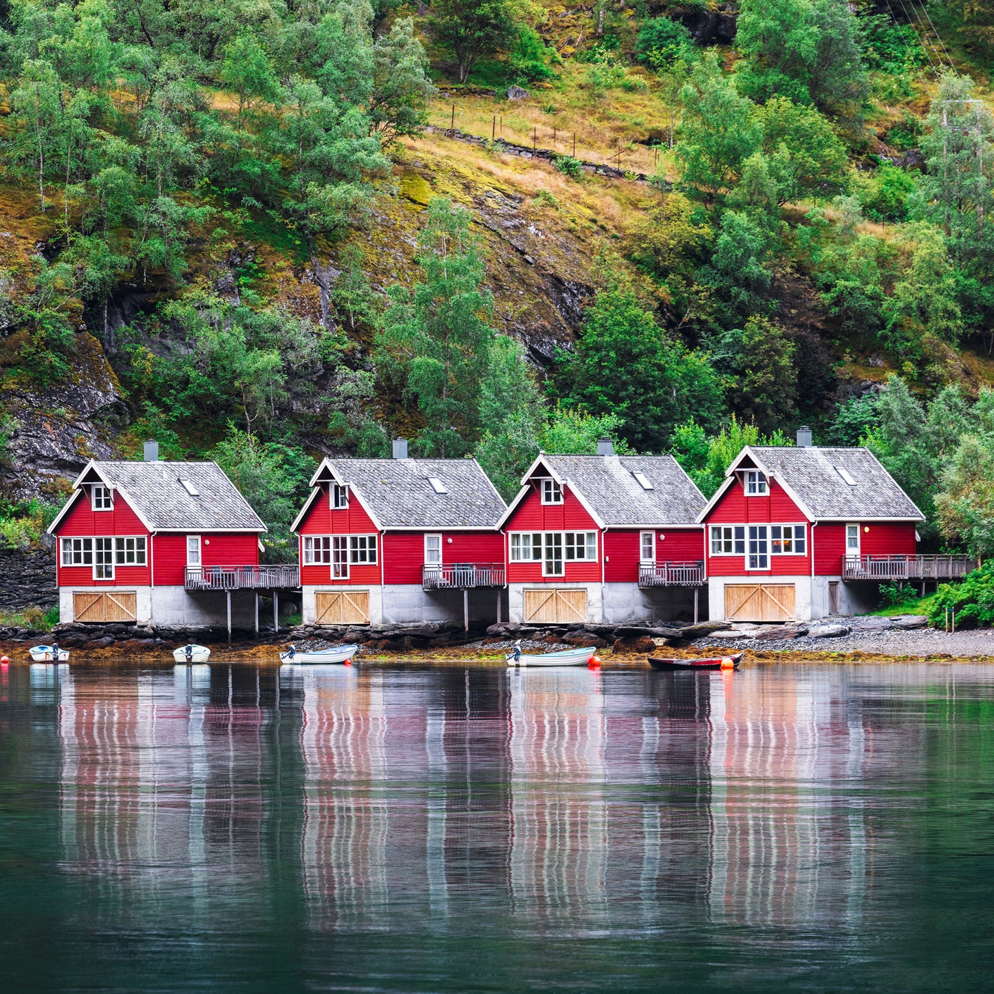 Nordic Seaside Fragrance Oil