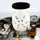 Bodhi Leaf Oil and Wax Melt Heater