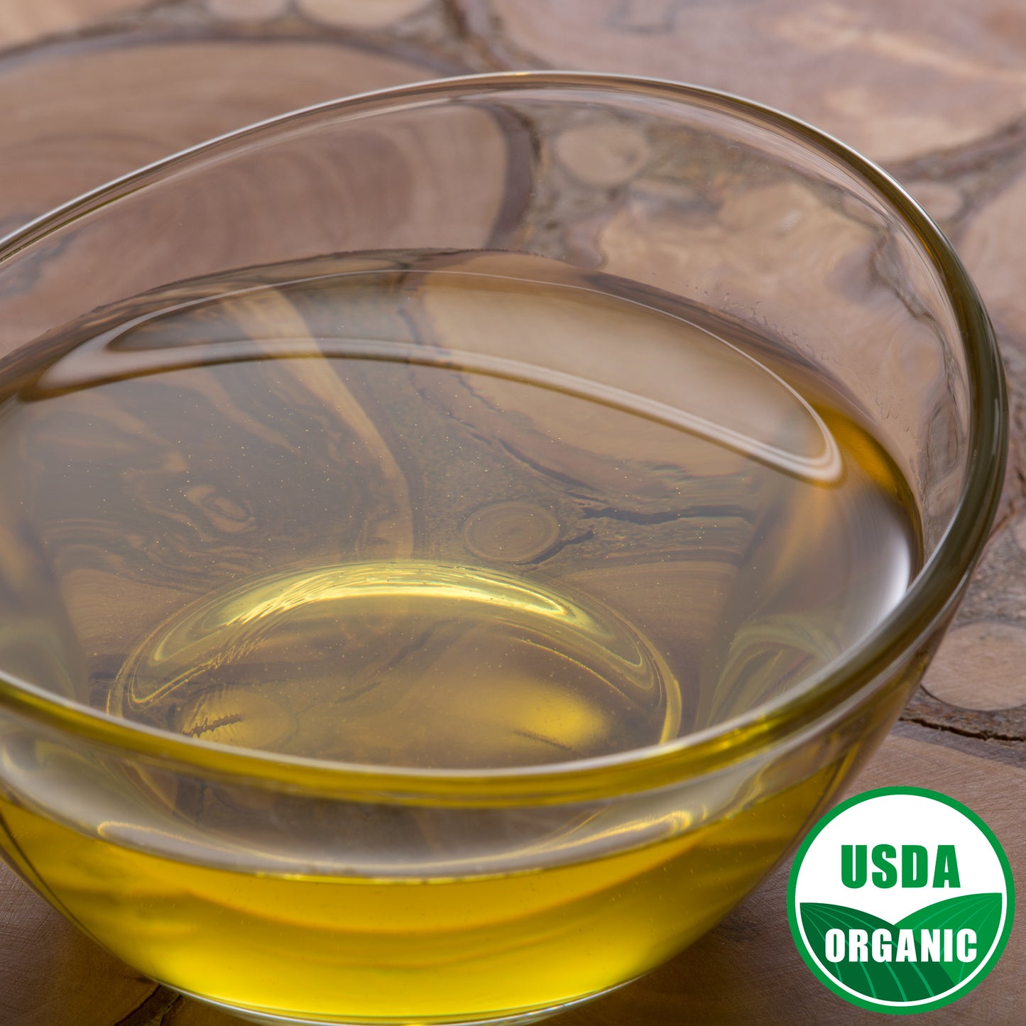 Olive Oil Extra Virgin - Organic