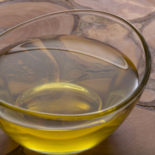 Olive Oil - Pomace