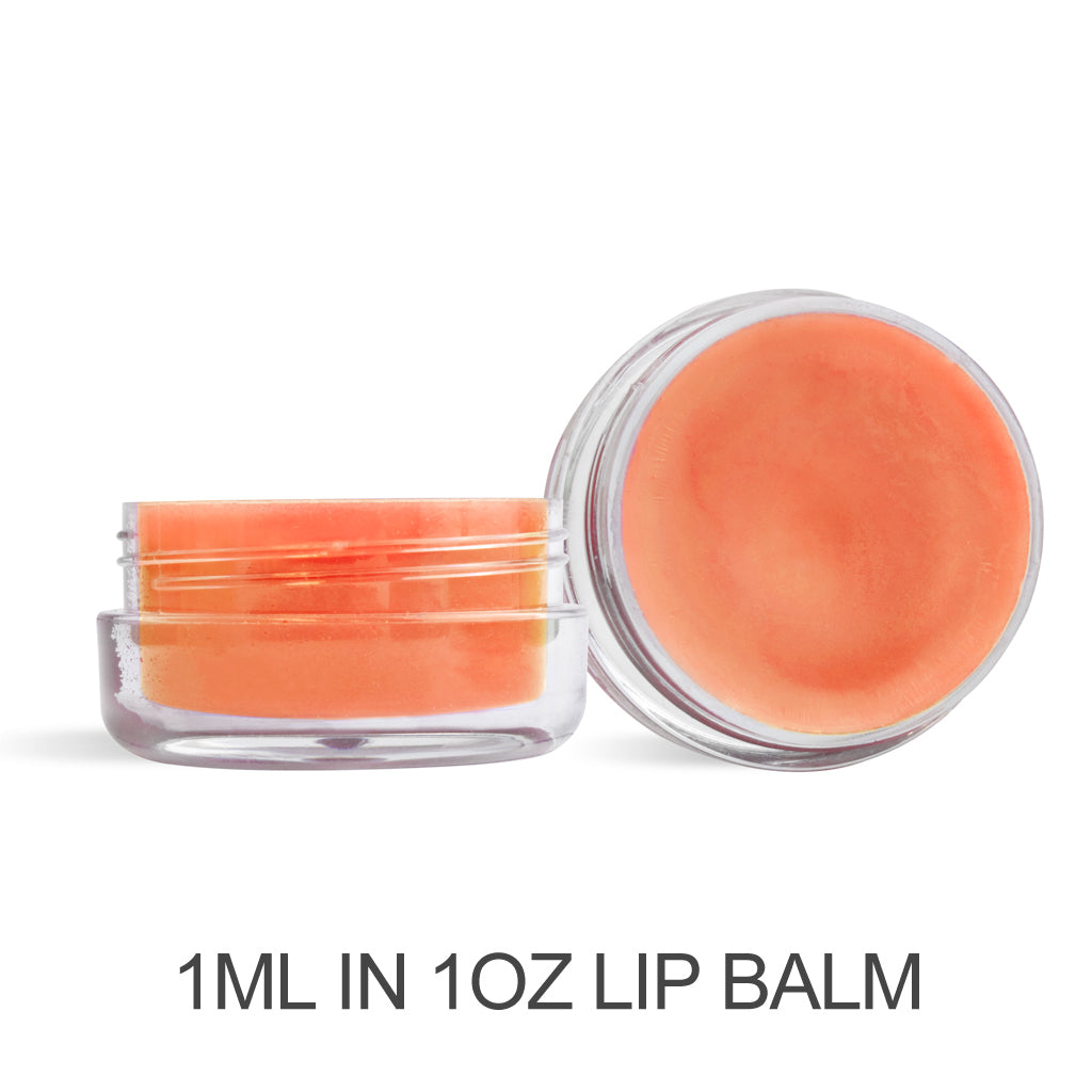 Bath Bomb Orange Colour - Yellow 6 Lake