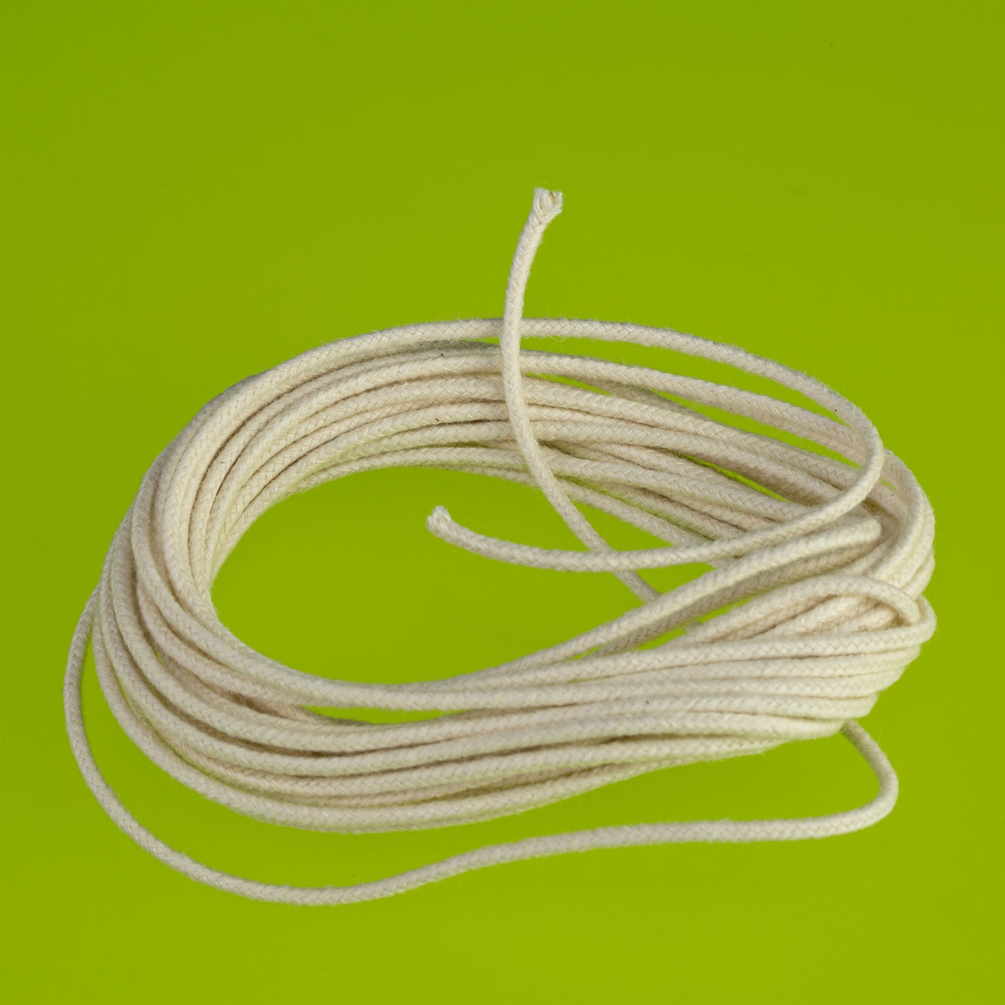 36-24-24 Paper Core Candle Wick