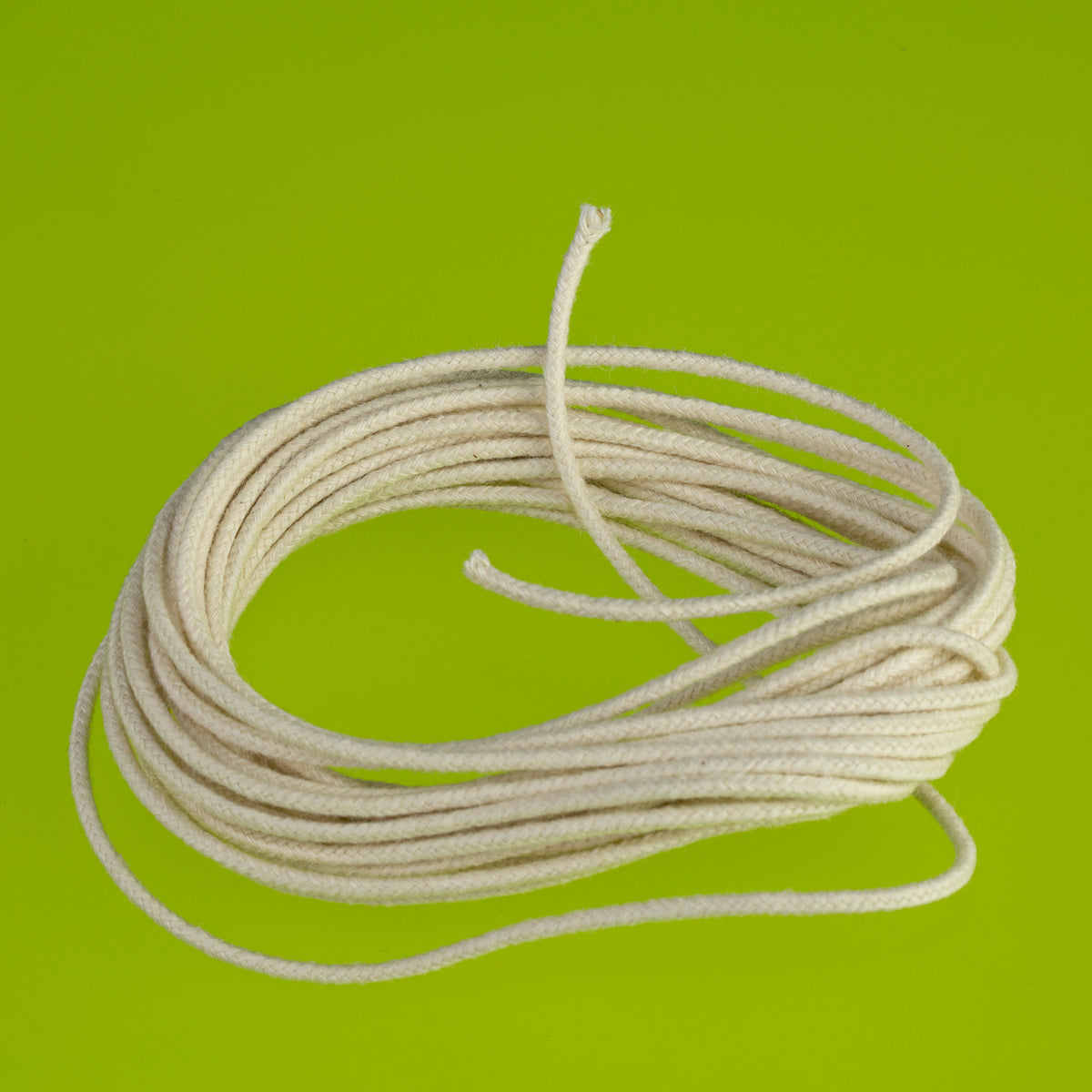 36-24-24 Paper Core Wick – Voyageur Soap & Candle