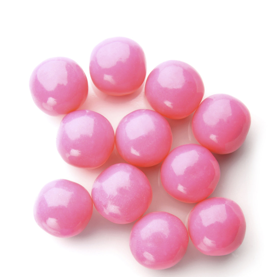 Pink Bubblegum Flavour