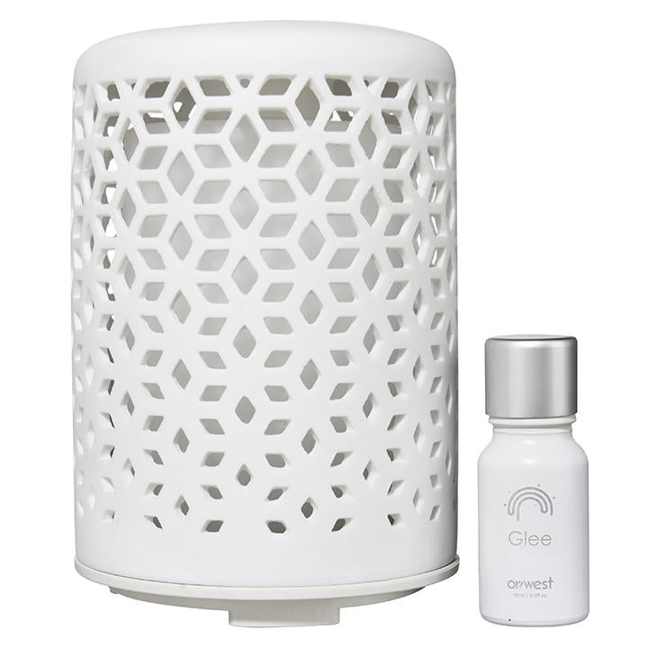 Reverie Essential Oil Ultrasonic Aromatherapy Diffuser