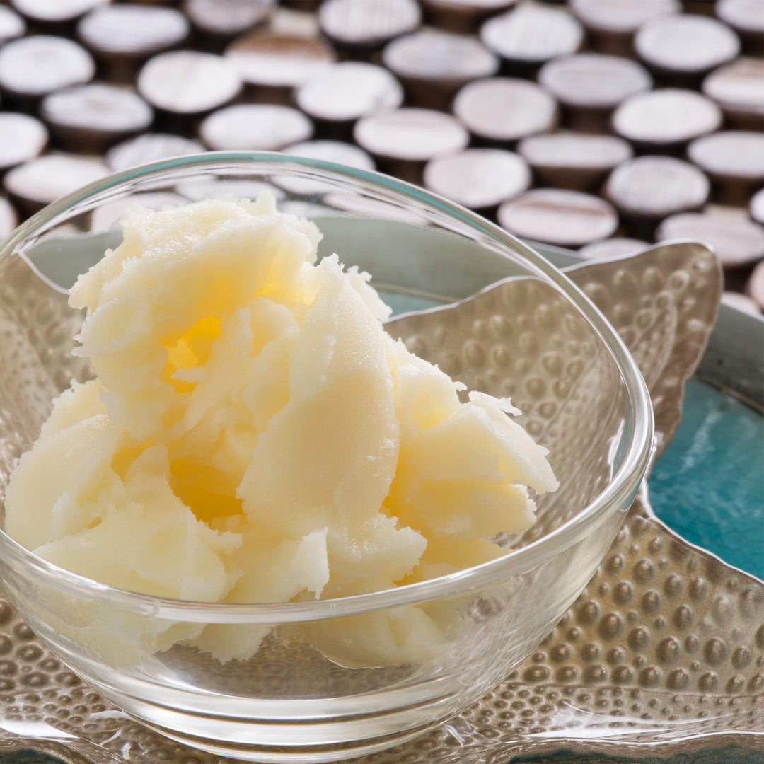Revitalizing Lip Balm Base