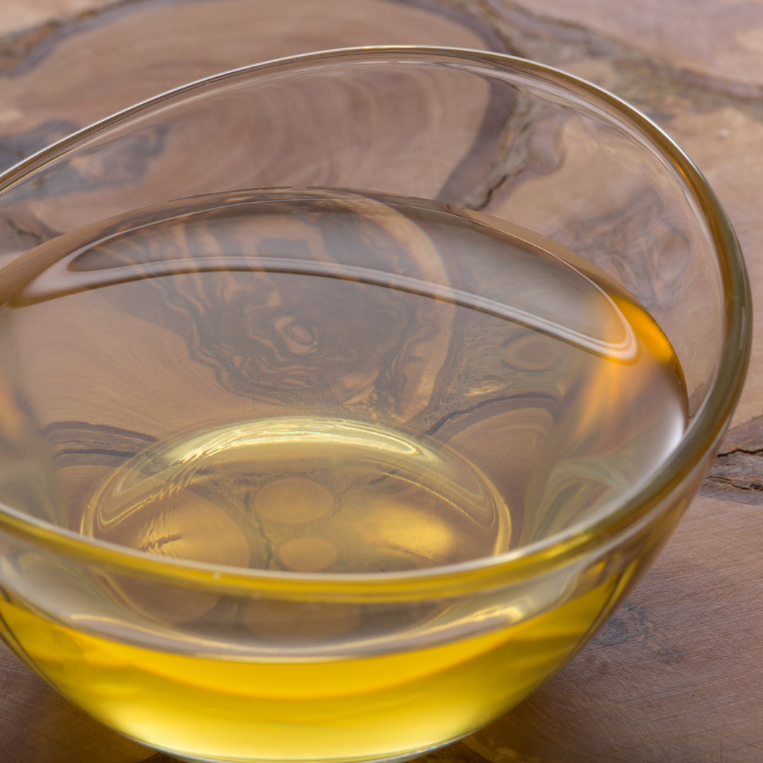 Ricebran Oil
