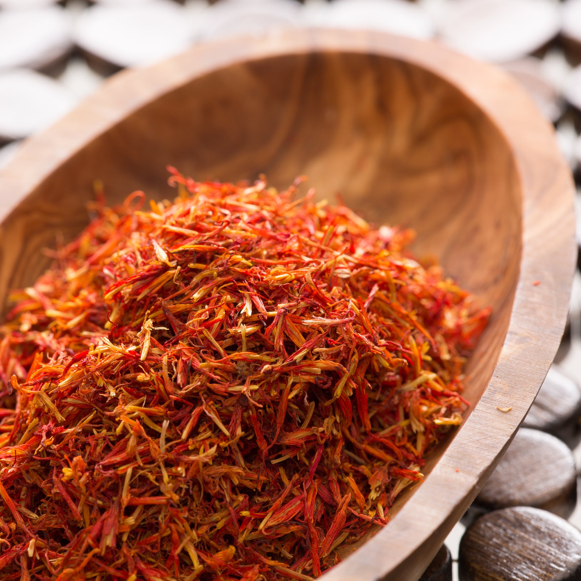 Safflower Petals Voyageur Soap & Candle