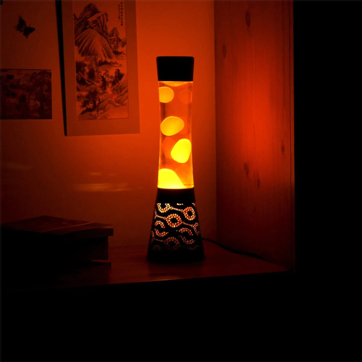 Himalayan cheap lava lamp