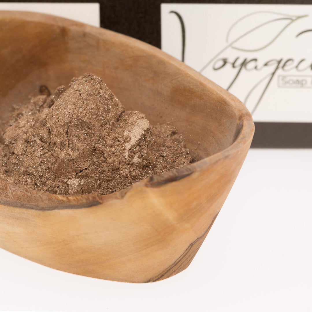 Serengeti Sand Mica
