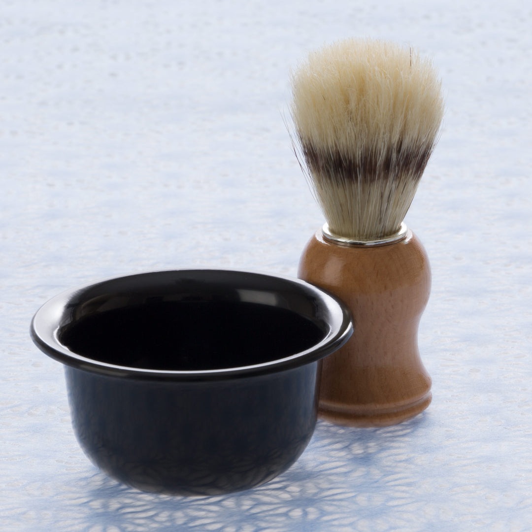 Shaving Bowl