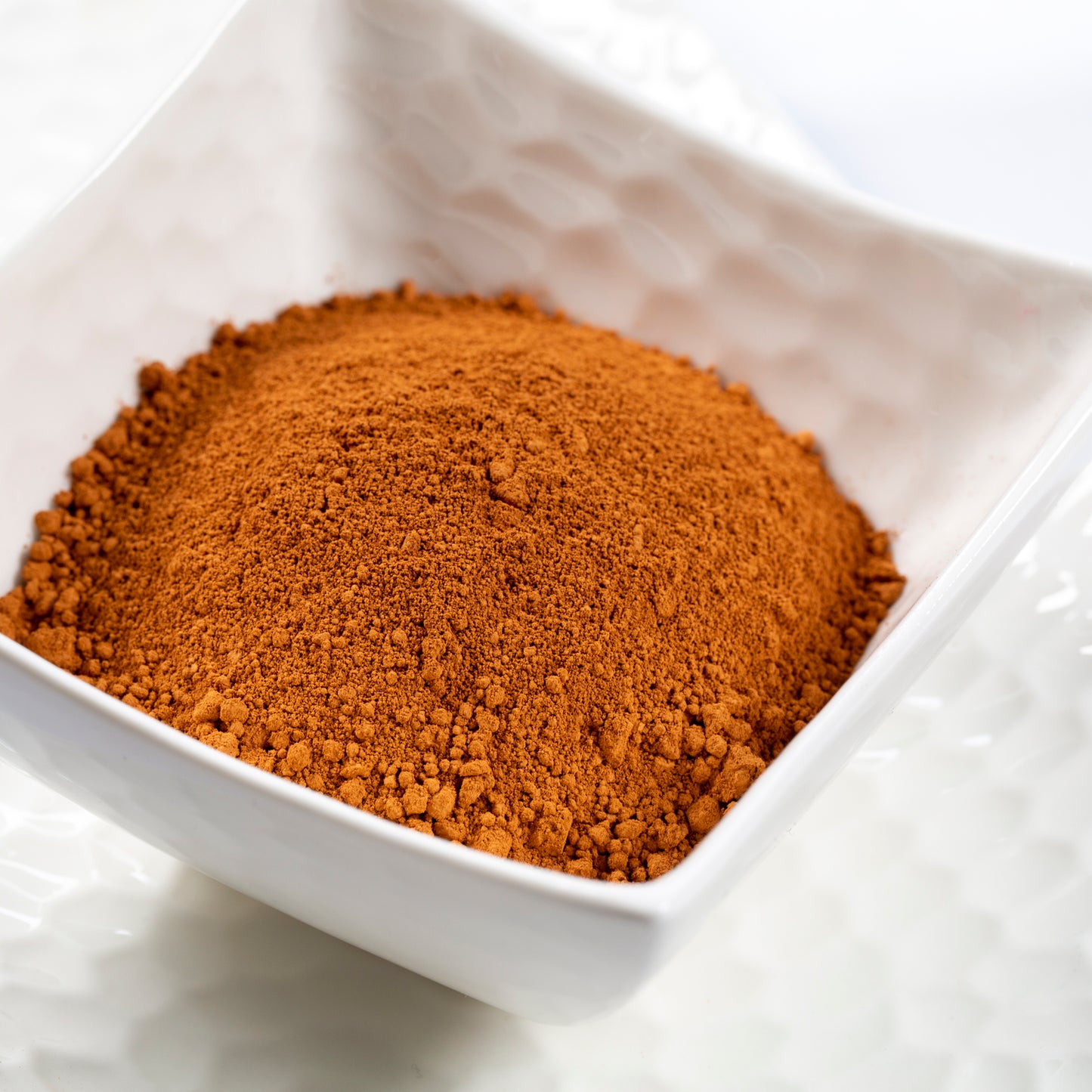 Sienna Oxide