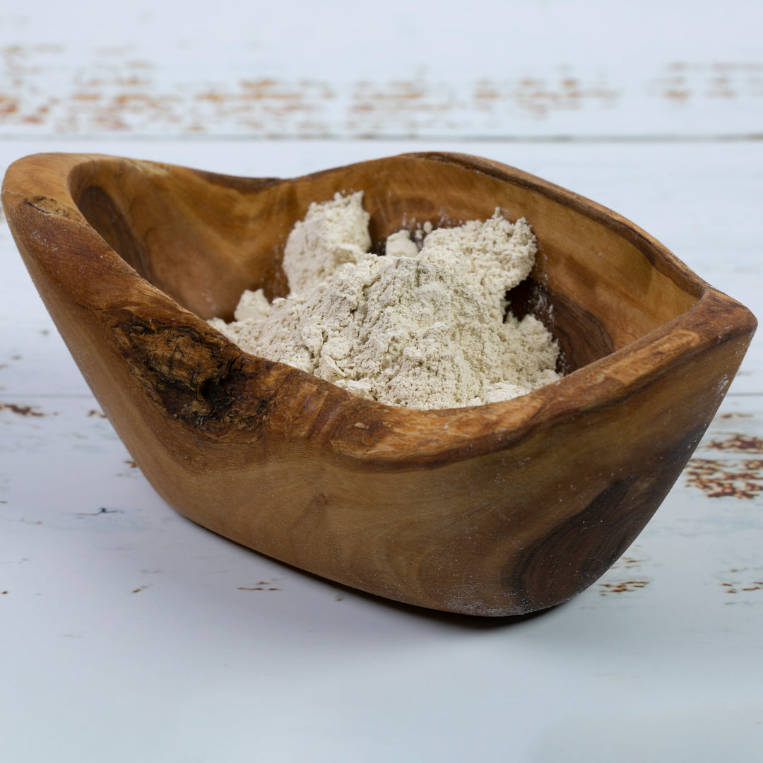 Silk Powder - 200 Mesh