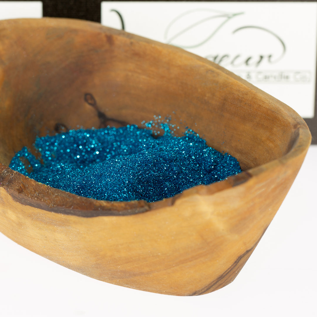 Sky Blue Bio-Glitter Sparkle