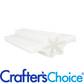 Snowflake Mini Column Silicone Soap Mold