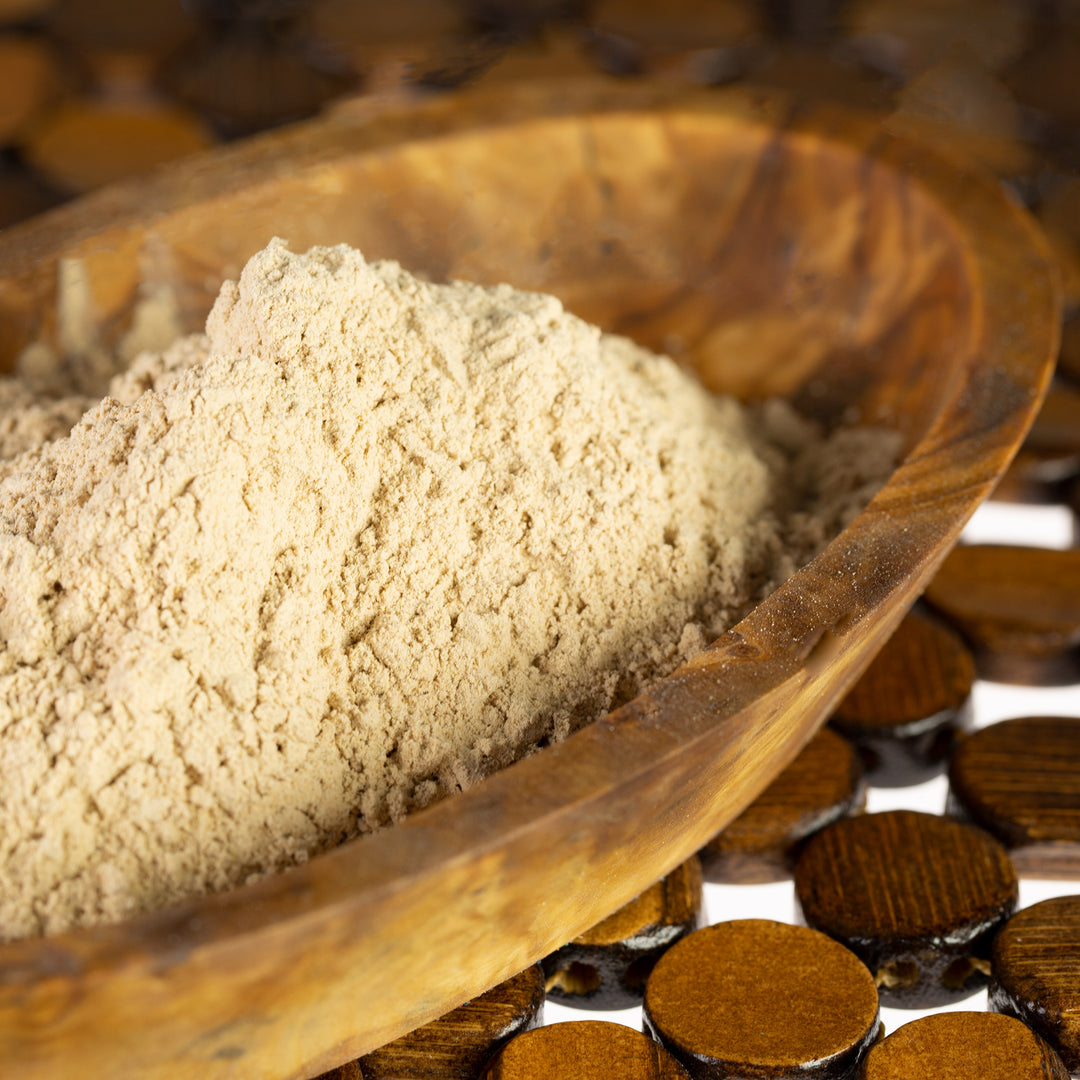 Soap Nut Extract Ground FIne