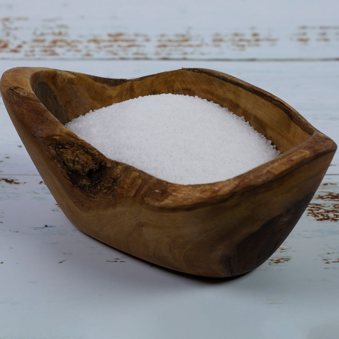 Sodium Hydroxide Lye
