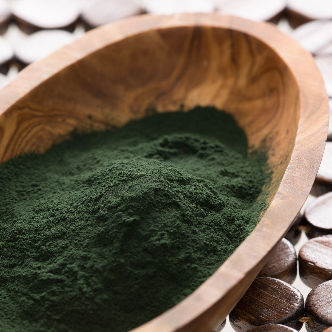 Spirulina Powder
