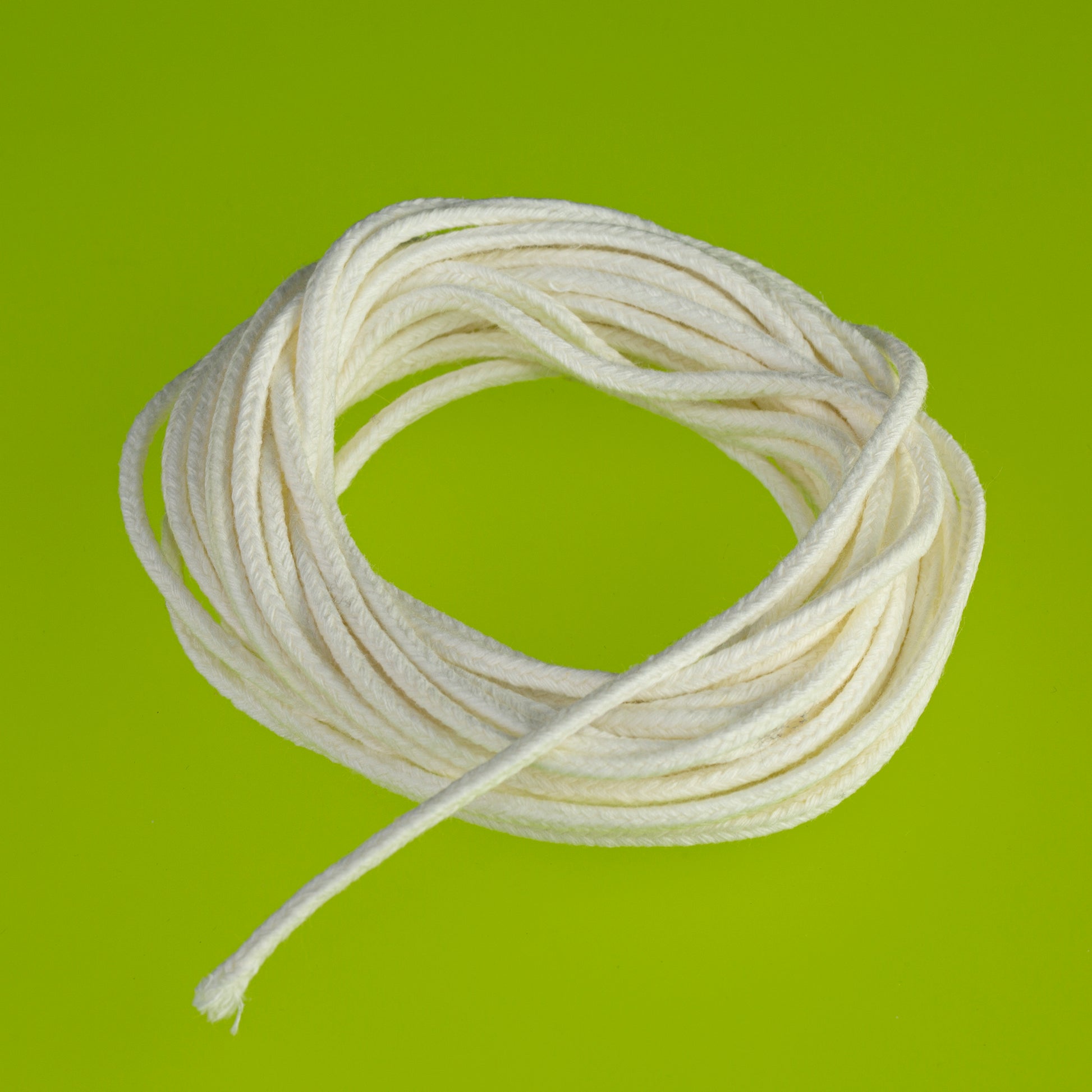 #3 Square Braid Candle Wick