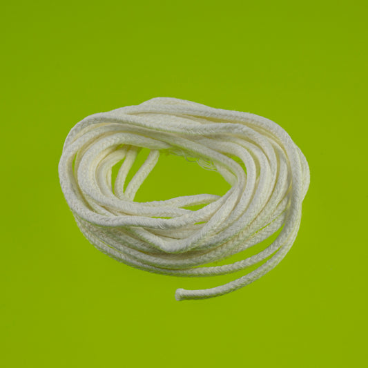 #4 Square Braid Candle Wick