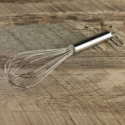 Stainless Steel Whisk