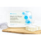 Stephenson Crystal Suspending Melt & Pour Soap Base