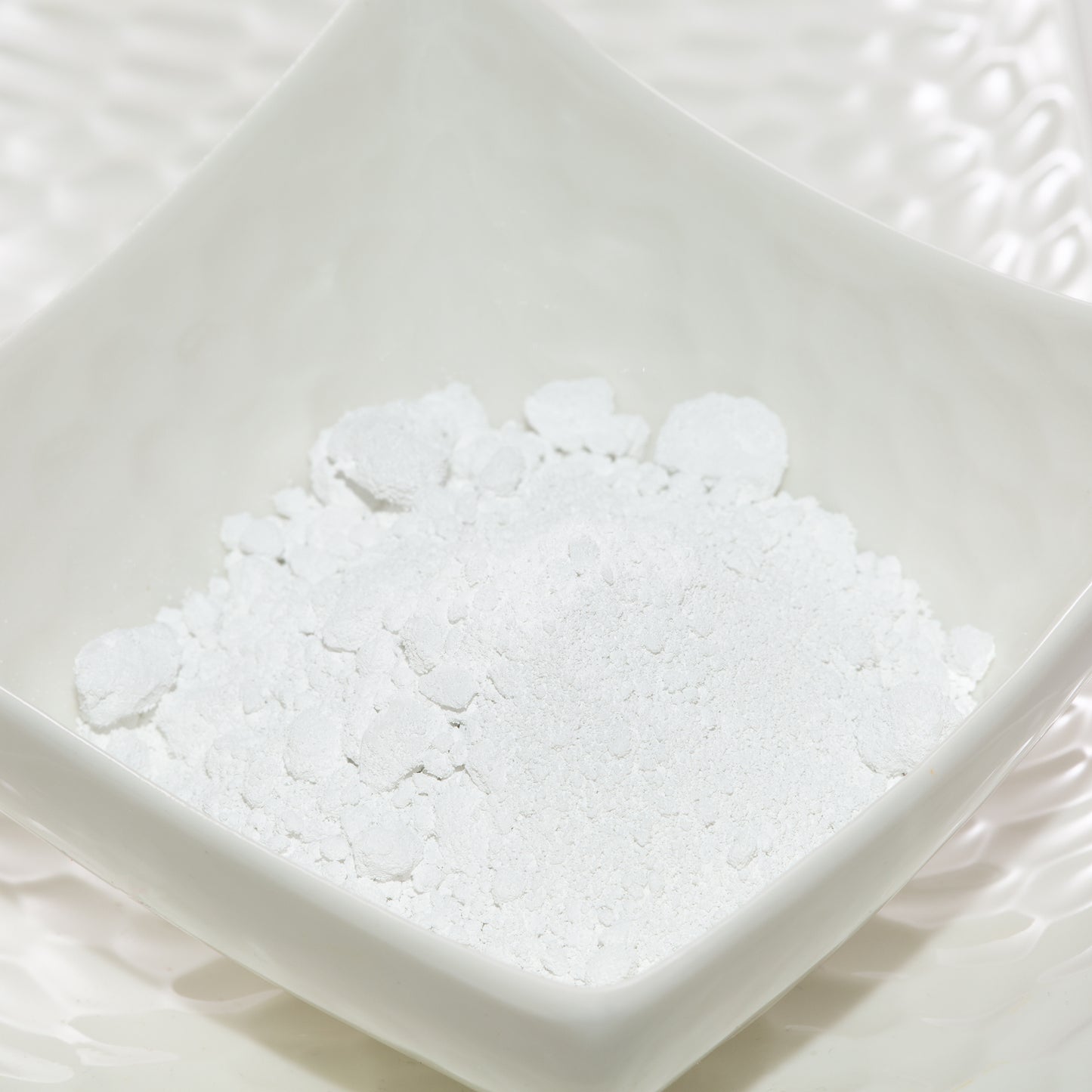 Titanium Dioxide Powder - WATER SOLUBLE