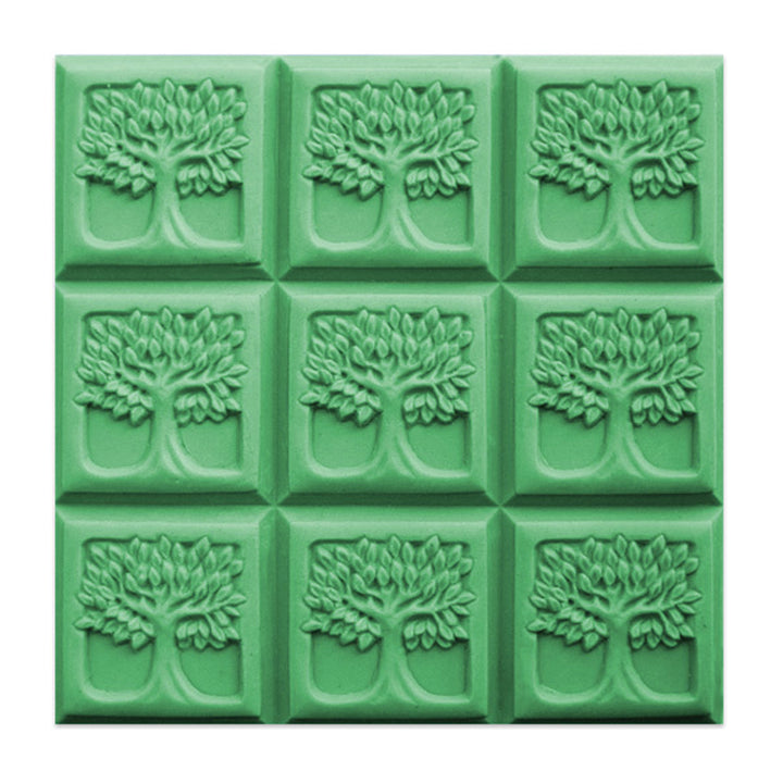 Tree of Life Tray Silicone Mold